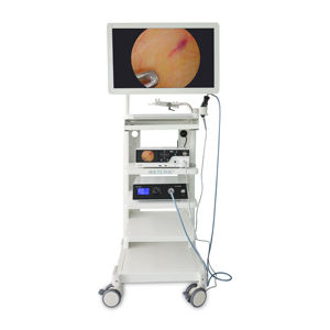 TUYOU 2024 새로운 디자인 4k HD 의료 내시경 카메라 시스템 수술 모니터 - Product Image 4