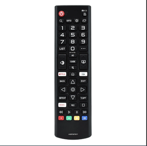 Control Remoto Universal de Repuesto para TV AKB75675311 Fernbedienung para LG Smart TV AKB75675301 AKB75675304 AKB76037605 - Product Image 3