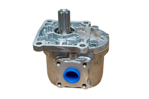 Customized <strong>China</strong> High-Quality Heat-Treated Steel Hydraulic Pump <strong>Shaft</strong> <strong>Gear</strong> - Product Image 3