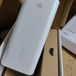 เราเตอร์ Huawei H158-381 5G CPE PRO 5 รองรับ 5G WiFi 6 ความเร็ว 7200Mbps พร้อมช่อง RJ45 RJ11 รองรับ NanoSIM สำหรับ HUAWEI H158-381 CPE Pro 5 - Product Image 3