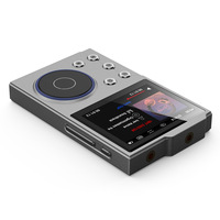 Top vente nouveau lecteur MP3 16 Go de mémoire 2.4 pouces écran sans perte DSD haute résolution lecteur de musique Audio numérique prend en charge