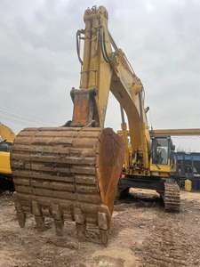 Komatsu รถขุดตีนตะขาบ PC1250รถอเนกประสงค์200 PC400รถ360ญี่ปุ่น - Product Image 5
