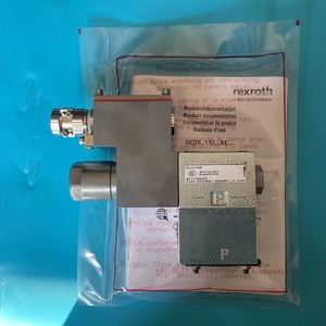 R901026836 Solénoïde de direction M-4SED6D1X/350CG24N9XEZ2/V Commande hydraulique NG6 4 voies 350 bars - Product Image 6