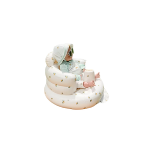 Asiento inflable <span class=keywords><strong>de</strong></span> PVC para bebé, silla <span class=keywords><strong>de</strong></span> <span class=keywords><strong>playa</strong></span> portátil para <span class=keywords><strong>piscina</strong></span> infantil saludable, en stock - Product Image 6