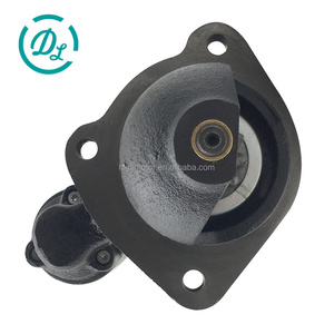 ชุดสตาร์ท EexcavaStart 12V 3KW 10T รุ่น 0-001-367-076 2873D202 0001359117 สำหรับเครื่องจักรหนัก 4 สูบ ใหม่ รับประกัน 1 ปี - Product Image 2