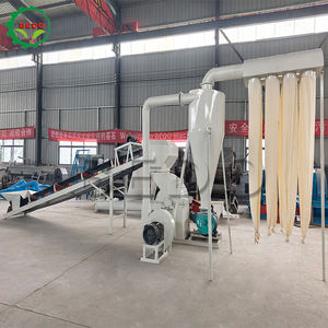 Hamermolen Machine Chipper Slijpen Crusher Machine Hout Zaagsel Transportband Hout Chip Crusher - Product Image 2