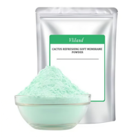 Masque facial beauté au collagène biologique, vitamine C et Centella, avec acide hyaluronique, masque en poudre nettoyant les pores et éclaircissant pour femmes