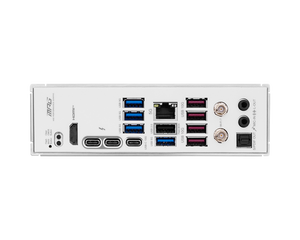 Official MPG Z890 TI WIFI Blade <b>Computer</b> New <b>Motherboard</b> Set DDR5 Memory MPG Z890 TI <b>Motherboard</b> Official MPG Z890 TI WIFI Blade - Product Image 6
