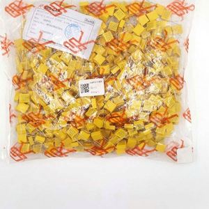 Bulk Discount MP2823KGC2XYG 13*5*11/P=10 Capacitors Safety Capacitors X/Y Cap 82nF 10% 275V - Product Image 1