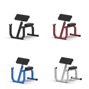 <span class=keywords><strong>Banco</strong></span> de Ejercicios F1101B para Gimnasio, <span class=keywords><strong>Banco</strong></span> de Curl para Bíceps, <span class=keywords><strong>Banco</strong></span> <span class=keywords><strong>Scott</strong></span> - Product Image 2