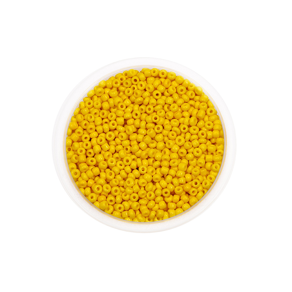 jaune