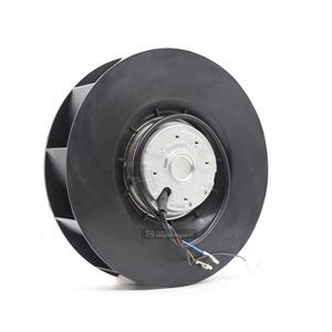 Ventilador Centrífugo ebmpapst R2E220-AA14-B7/A01 220V 240V AC 0.30A 65W 1950RPM 220mm Huawei para Refrigeración de IT y Telecomunicaciones - Product Image 5