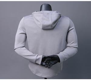 Athletic <b>Hoodies</b> <b>Men</b> Cotton Plain Pullover <b>Hoodies</b> Sweatshirts Custom Logo Printed Embroidered <b>Men</b> <b>Hoodies</b> Sportswear - Product Image 6