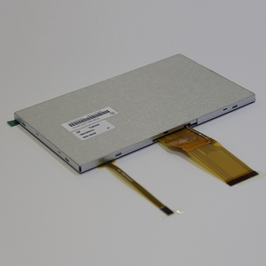 Màn hình <span class=keywords><strong>LCD</strong></span> mini 7 inch với màn hình 800*480 cho netbook PC Khung ảnh kỹ thuật số máy nghe nhạc DVD xách tay-Giao diện LVDS - Product Image 5