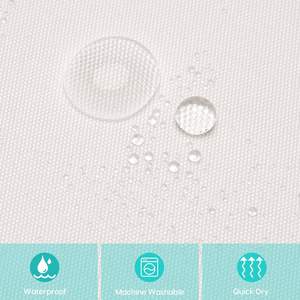 <span class=keywords><strong>Rideau</strong></span> <span class=keywords><strong>de</strong></span> <span class=keywords><strong>douche</strong></span> floral CF pour salle <span class=keywords><strong>de</strong></span> bain, feuilles colorées, décoration <span class=keywords><strong>de</strong></span> salle <span class=keywords><strong>de</strong></span> bain, <span class=keywords><strong>rideau</strong></span> <span class=keywords><strong>de</strong></span> <span class=keywords><strong>douche</strong></span> en polyester imperméable avec crochets - Product Image 6