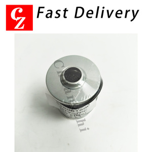 Elemento de Filtro de Aceite de Precisión de Alta Eficiencia 558001800, Repuesto para Sistema de Lubricación de Compresores de Tornillo Rotativo - Product Image 3