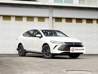 Voiture électrique 5 places BYD Qin PLUS 2026 2025 d'occasion/neuve avec moteur puissant, édition conduite intelligente, 420 km 510 km d'autonomie
