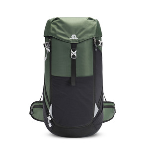 Equipo de Aventura al Aire Libre, Mochila de Viaje de Gran Capacidad, Construcción Ligera y Duradera, para Hombres y Mujeres, Senderismo, Campismo, <span class=keywords><strong>Viajes</strong></span>, B0066 - Product Image 6
