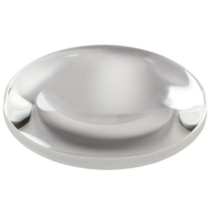 Lentes de vidrio óptico convexo redondo de alta calidad <span class=keywords><strong>bk7</strong></span> lente convexa Doble - Product Image 1