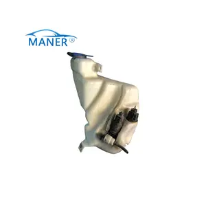 MANER 3B0955453T 3B0955453G Auto Cooling Systems Expansion Water Tank for VW Passat 3B2 3B5