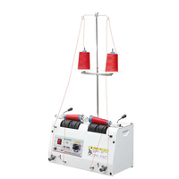 Distributeur de fil pour machine à coudre industrielle ST-20S avec moteur et conception à lit plat pour usine de fabrication