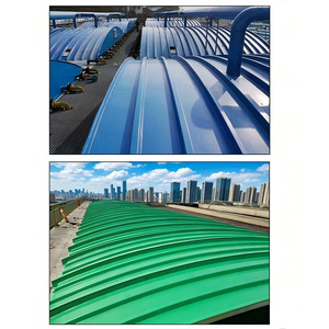 Honghu Lake FRP Arched Cover Plate For Tank Sealing Pressure Resistance Easy Installation - Product Image 4