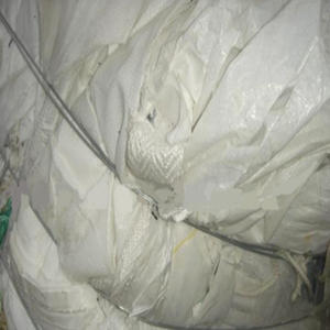 ถุงจัมโบ้ FIBC <span class=keywords><strong>มือ</strong></span><span class=keywords><strong>สอง</strong></span>ขายส่ง ขนาดใหญ่พิเศษ สำหรับบรรจุสินค้าจำนวนมาก - Product Image 2