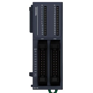 Module récepteur distant Modicon TM3 RJ45 24V DC, module d'extension PLC pour M221 M241 M251 TM3XREC1 - Product Image 1