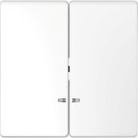 MTN34206035 Interrupteurs de commande pour stores et volets roulants, matériau thermoplastique DLife, indice de protection IP20, blanc