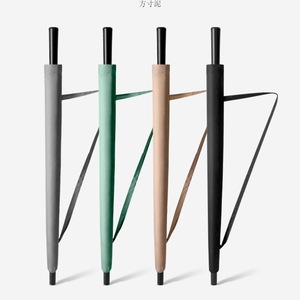 Factory Wholesale Personality Sublimation Golf Umbrella With Custom Logo Prints Promotional 24k Umbrella