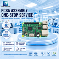 Assemblage de circuits imprimés OEM pour ordinateurs industriels, systèmes embarqués et équipements informatiques