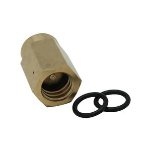 Deux Différents Modèles CO2 Adaptateur pour Remplissage <span class=keywords><strong>Soda</strong></span> Pétillant Jet D'eau <span class=keywords><strong>Soda</strong></span> Club cartouches - Product Image 3