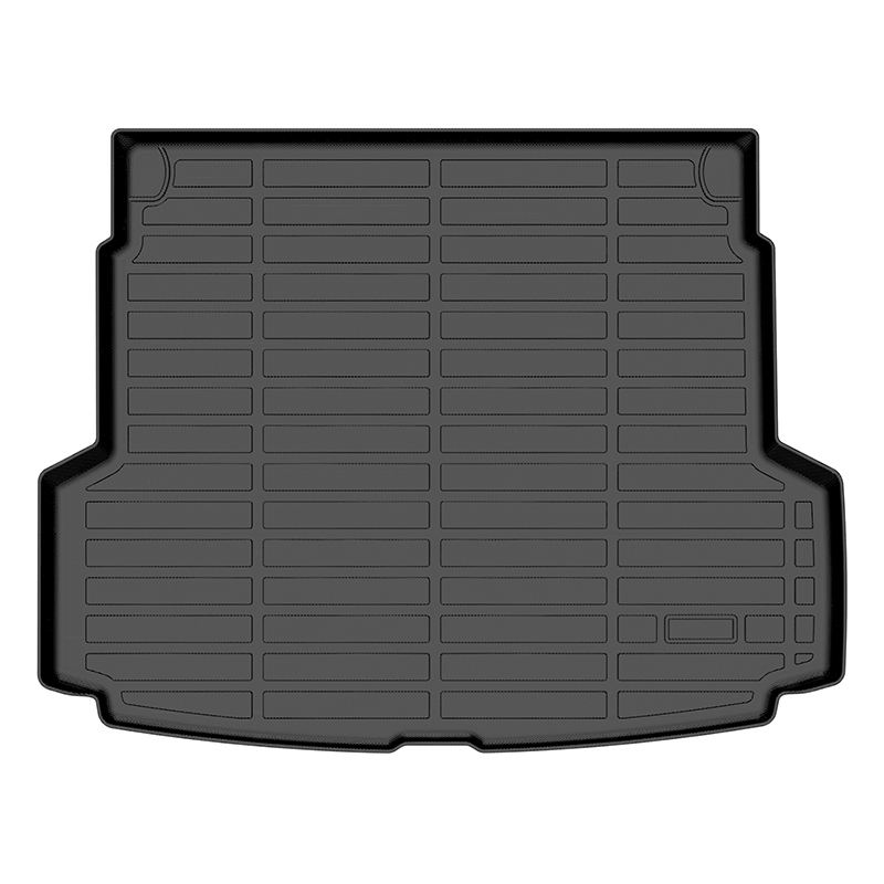 Q5 &amp; SQ5 Gen 3rd 2025-Tapis de coffre de voiture