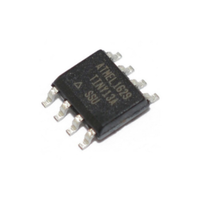 Dery Star ATTINY13A-SSU Nuevo Circuito Integrado Original de Alta Calidad para Microcontrolador MCU 2022 y Posteriores, Servicio BOM