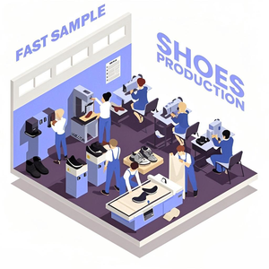 Offre Spéciale chaussures décontractées sportives pour hommes respirant et léger à la mode conception sans lacet pour le printemps automne saisons en gros - Product Image 6