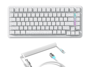 Interruptor Magnético de Efecto Hall X82 PRO HE, Programable para Juegos - Product Image 5