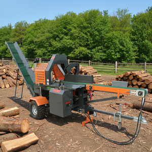 Procesador <span class=keywords><strong>de</strong></span> <span class=keywords><strong>Leña</strong></span> Automático <span class=keywords><strong>de</strong></span> 20T al Mejor <span class=keywords><strong>Precio</strong></span>, con Elevador <span class=keywords><strong>de</strong></span> Troncos, Herramienta <span class=keywords><strong>de</strong></span> Procesamiento <span class=keywords><strong>de</strong></span> Madera con Motor <span class=keywords><strong>de</strong></span> Gasolina - Product Image 5