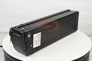 Disiyuan 36v 48v 60v 20ah 20ah 30ah lityum E bisiklet pil 18650 21700 Hi kalite hücre bisiklet pil Ebike pil EVE - Product Image 6