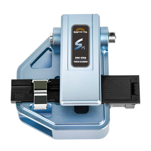 New Arrival Fiber Cleaver S15 Optical Cleaver Machine AI 12 Fiber Cutting Tool - Product Image 1