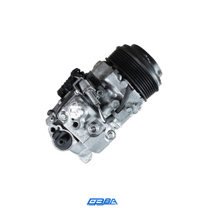 คอมเพรสเซอร์แอร์แอร์คอนดิชั่นเนอร์แท้รุ่น OE 64527945977 สำหรับรถยนต์โรลส์-รอยซ์ โกสต์ คัลลิแนน แฟนธอม เรธ ปี 2005-2026 - Product Image 1