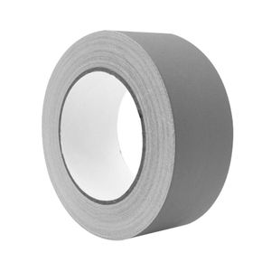 Ruban Gaffer Professionnel Amazone Book Binding Pro pour la réparation de livres, noir, jaune, violet, 2 pouces - Product Image 2