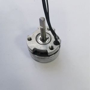 มอเตอร์ไร้แปรงถ่าน 36V มอเตอร์อะลูมิเนียมสำหรับโดรนแข่ง FPV - Product Image 1