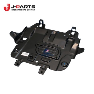 Couvercle de sous-ensemble, sous le moteur, suspension n°4 pour Toyota HIACE LH103 1993-1998 51409-26050 - Product Image 2