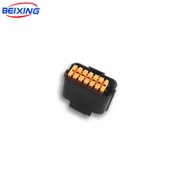Kabel Harness Spion Mobil Inti Tembaga IP66 12V E00152