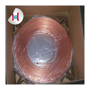 Qualità Premium 3 pollici <span class=keywords><strong>tubi</strong></span> di <span class=keywords><strong>rame</strong></span> per varie applicazioni - Product Image 4