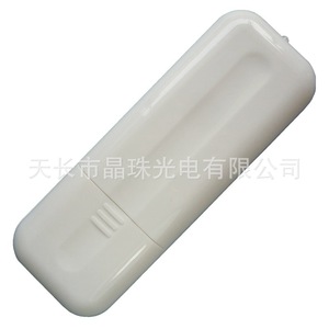 คริสตัลบีดส์รีโมทคอนโทรลเครื่องปรับอากาศ JZ-KT-0324 สีขาว 15x5.5x1.9 ซม. รหัสคงที่สำหรับซันโย - Product Image 2
