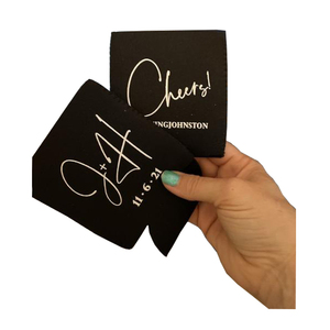 Túi Đựng Chai Bia Lạnh Cách Nhiệt In Thăng Hoa Tùy Chỉnh Theo Yêu Cầu Làm Mát Logo Của Bạn - Product Image 5