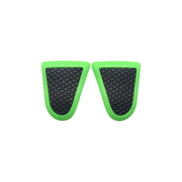 Expédition rapide Durable pour accessoires de jeu PS5 réparé Extension de déclenchement L2R2 avec paquet d'accessoires de fonction d'arrêt