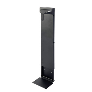 Support mural commercial robuste pour sac de <span class=keywords><strong>golf</strong></span> – Gain de place, utilisation intérieure, quincaillerie de haute qualité, support pour équipement de <span class=keywords><strong>golf</strong></span>, pour un seul ball - Product Image 6