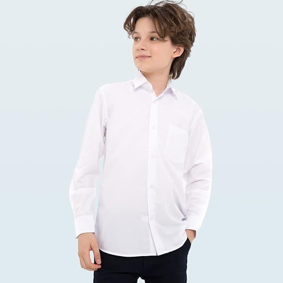 Factory Wholesale 100 Cotton White Boy
